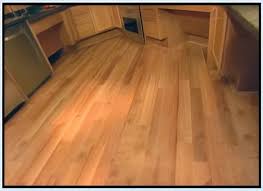 wooden floor designing services