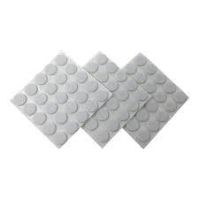 self adhesive furniture pads