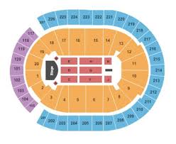 T Mobile Arena Tickets And T Mobile Arena Seating Chart