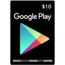 What is a google play gift card code? Google Play Gift Card 10 Us Shopee Malaysia