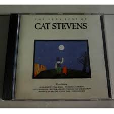 The very best of cat stevens is a english album released on may 2009. The Very Best Of Cat Stevens Cd Tv Home Appliances Tv Entertainment Tv Parts Accessories On Carousell