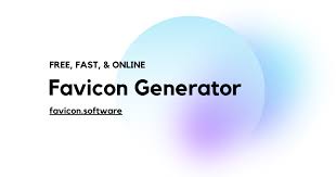 favicon generator free fast