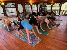 top 10 300 hour yoga teacher training