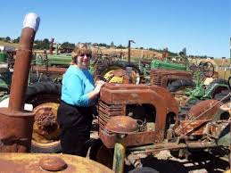 56 results for john deere antique tractors parts. Rusty Acres Ranch
