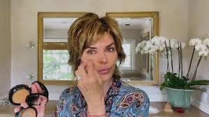 lisa rinna s guide to ageless skin care