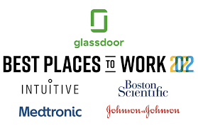 Best Places To Work In 2022