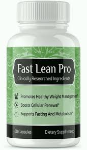 1 Bottle) Fast Lean Pro Capsules - Fast Lean Pro Dietary Supplement | eBay