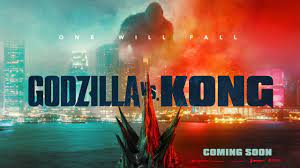 ดู ก็อดซิลล่า ปะทะ คิง — ~@ ดู ก็อดซิลล่า ปะทะ คิงคอง (Godzilla vs. Kong)
