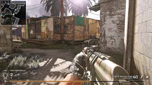 Modern warfare should have received a new call of duty subhead given just how different its avenues of play are. Call Of Duty Modern Warfare Remaster Ps4 Multiplayer Gameplay Youtube