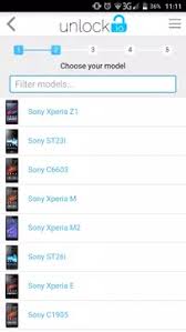 Type *#*#7378423#*#* or for new models #987654321#. Unlock Your Sony Xperia Apk 2 0 Download For Android Download Unlock Your Sony Xperia Apk Latest Version Apkfab Com