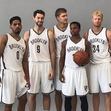 The brooklyn nets will be participating in the 2016 nba summer league at the thomas & mack center and cox pavilion on the campus of the university of nevada, las vegas. Sigh Another Insult This Time On Twitter Netsdaily