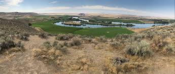 where-did-the-oregon-trail-cross-the-snake-river
