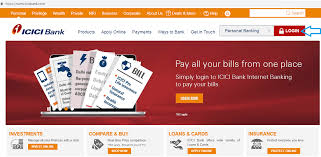 Applying credit card is increasing day by day. Icici Internet Banking For Online Banking Transactions Meramaal Wiki