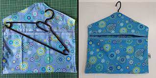 Clothespin Bag Free Sewing Tutorial