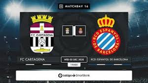 Where can i get tickets for espanyol vs cartagena? Fc Cartagena Rcd Espanyol Md16 X1900 Youtube