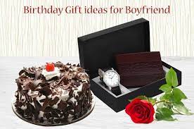 best birthday gift ideas for boyfriend