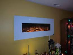 Touchstone Onyx 50 Inch Wall Mounted