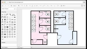 free floor plan designer