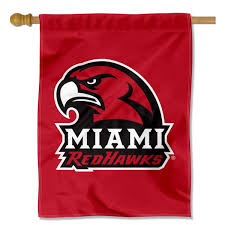 miami university banner flag your miami