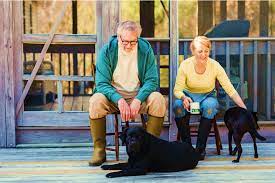 pet friendly cabins in branson mo have