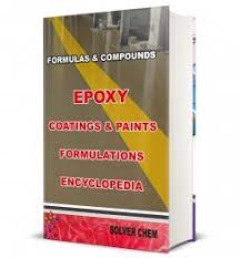 epoxy coatings and paints formulations
