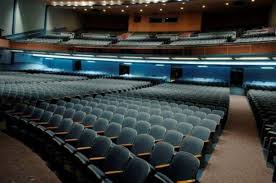 Miami Dade County Auditorium Seating Related Keywords