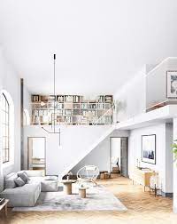 loft design ideas in compact homes happho