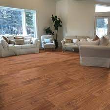 Quick Step Classic Sienna Oak Sample Laminate Flooring