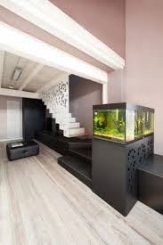 Original Aquariums In Home Interiors
