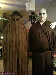 Watch premium and official videos free online. Cousin Itt And Uncle Fester Halloween Costumes