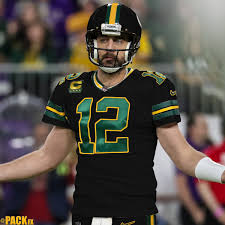 As the official retail store of the green bay packers, there is no better place to shop for modern or throwback jerseys. Thread By Packfxig Green Bay Packers Blackout Uniform Concept Gopackgo Had A Few People