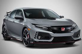 Honda Civic Type R Gets New Color