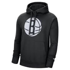 Shop nets hoodies, sweatshirts & shirts. Brooklyn Nets Essential Men S Nike Nba Pullover Hoodie Nike Com