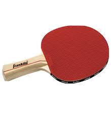 franklin ping pong paddles 2 player