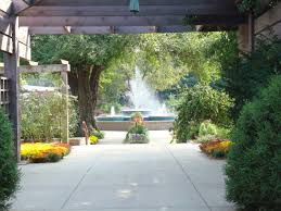 a virtual wichita botanica gardens tour