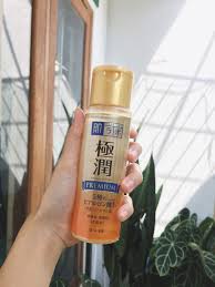 Hada labo premium whitening lotion (rich) contains 18 ingredients. Hyaluronic Acid Hada Labo Gokujyun Wedding Dress And Planner Online