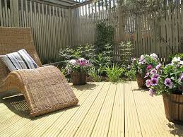 How To Lay Decking Correctly Jacksons
