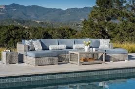 Modular Patio Furniture What Is It And