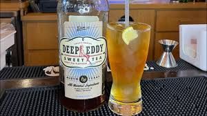 deep eddy sweet tea vodka