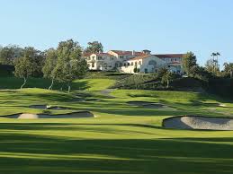 A country club is most commonly located in city. Riviera Country Club Course Review Photos Courses Golf Digest