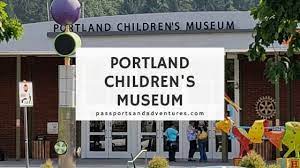 portland children s museum