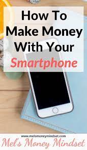 One may earn up to 100 rupees free talk time by simply downloading apps using mcent. Make Money On Mobile Online More Income Money Munchkids