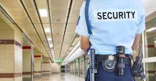 mall security for jewelers how to
