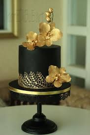 When one takes retirement, you can write a. Collections Of 60th Birthday Cakes Elegant Black And White