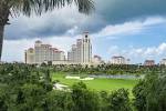 $4.2-billion Bahamas resort boasts hot golf, cool pools