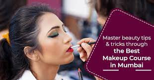 makeup artist course