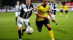 Biography, age, team, best goals and videos, injuries, photos and much more at besoccer. Schlemiel Giakoumakis Puts Vvv 3 2 Against Heracles In The Final Phase Teller Report