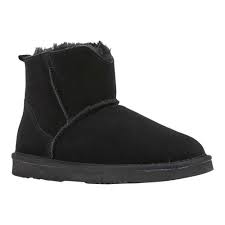 Womens Lamo Bellona Ii Boot Size 9 M Black