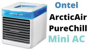 Best portable air conditioner units keep you home cool without central ac and or a window air conditioner. Ontel Arctic Air Pure Chill Air Cooler Unboxing Review As Seen On Tv Youtube