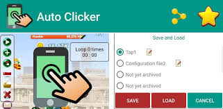Auto Clicker pro untuk Android - Apk Unduh
